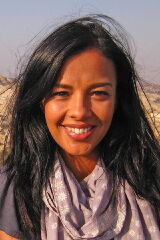 Liz Bonnin