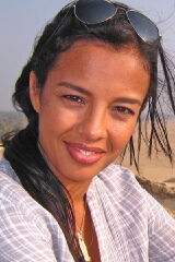 Liz Bonnin
