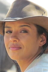 Liz Bonnin