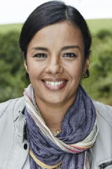 Liz Bonnin
