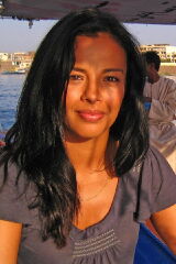 Liz Bonnin