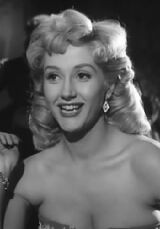 Liz Fraser