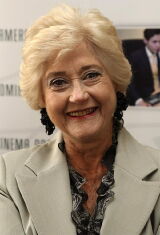 Liz Fraser