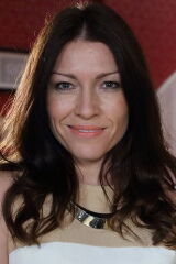 Liz May Brice