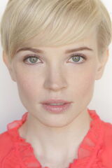 Liz Olin