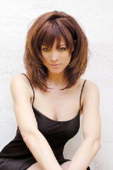 Liz Vassey