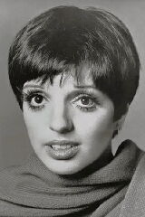 Liza Minnelli
