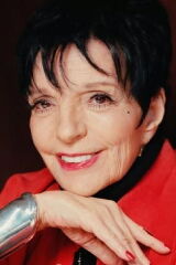 Liza Minnelli