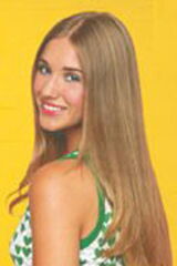 Liza Pastor