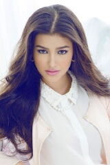 Liza Soberano