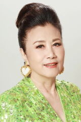 Liza Wong