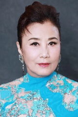 Liza Wong