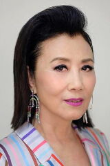 Liza Wong