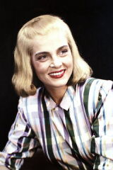 Lizabeth Scott