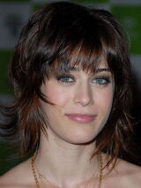 Lizzy Caplan