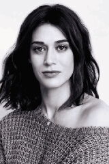 Lizzy Caplan
