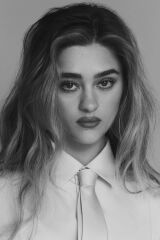 Lizzy Greene