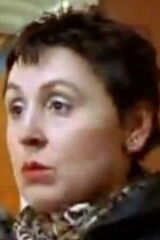 Ljubov Agapova