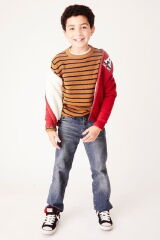 Logan Barnett