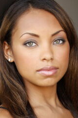 Logan Browning