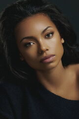 Logan Browning