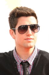 Logan Henderson
