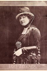 Lois Zellner