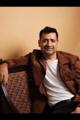 Lokesh Dhar