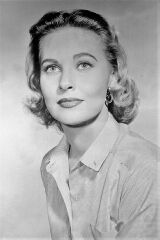 Lola Albright