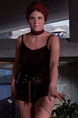 Lola Larson