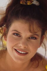 Lolita Davidovich