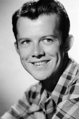 Lon McCallister