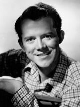 Lon McCallister