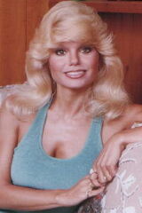 Loni Anderson
