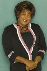 Loretta Devine