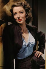 Loretta Young