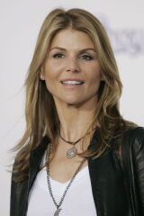 Lori Loughlin