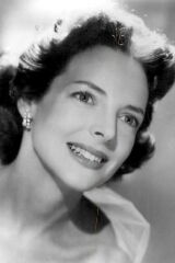 Lori March
