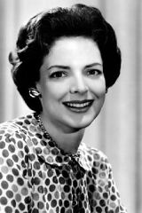 Lori March