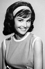 Lori Saunders