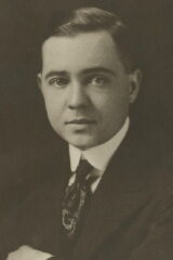 Lorin Raker