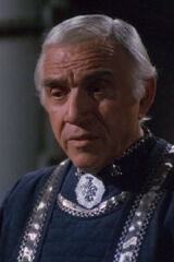 Lorne Greene