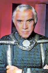Lorne Greene