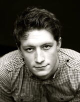 Lorne MacFadyen