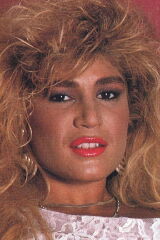 Lorraine Dorado