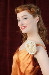 Lotte Verbeek