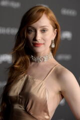 Lotte Verbeek
