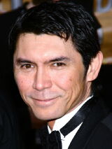 Lou Diamond Phillips