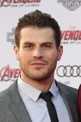Lou Ferrigno Jr.