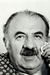 Lou Jacobi